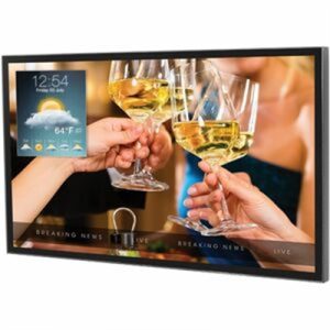 PeerlessAV XHB554