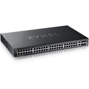 48 Port Gig L2 MGMT 1YR