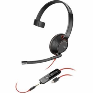 Poly BW 5210 HS +InC +USB-C/A