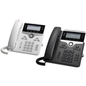 REFURB IP 7841 with Multiplatf