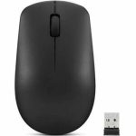 530 USB A Wrls Mouse Raven Blk