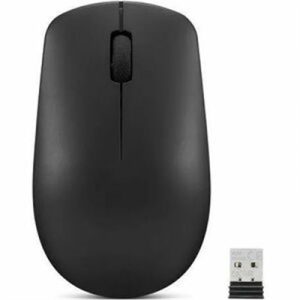 530 USB A Wrls Mouse Raven Blk