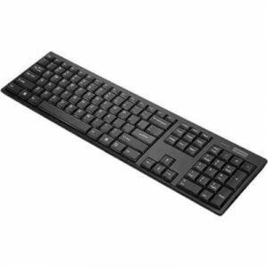100 USB A Wireless Keyboard