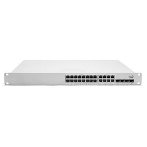 MS350 24X L3 Stck Cld Mngd