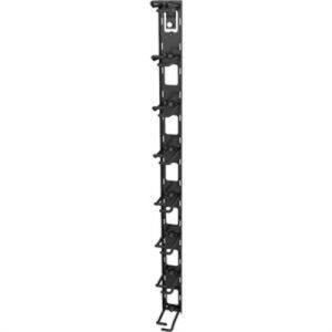 Vert Cable Org  8 Cable Rings