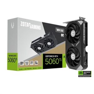 5060 Ti 8GB Twin Edge OC