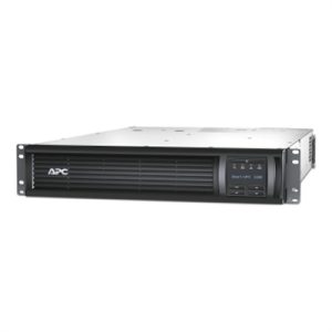 2200VA Smart UPS LCD 120V
