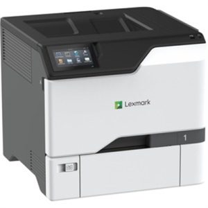 CS730de Color Laser
