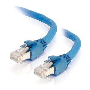 50FT CAT6SnaglessSoloidSTP