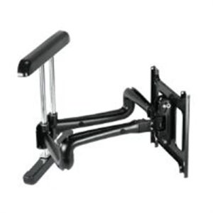 Dual Arm Mnt