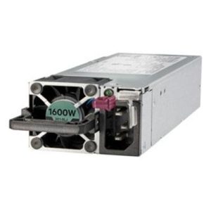 1600W FS Plat Ht Plg LH Pwr Sp