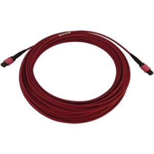 FIB 100G MMF 50 125 OM4 FF 15M