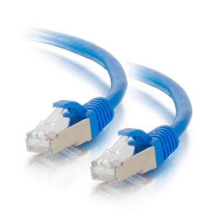 10FT CAT6 SNGLES STP CABLEB