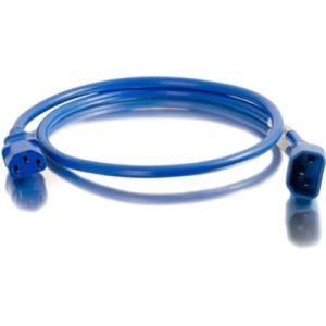 3FT C14 TO C13 18 3 SJT Blue