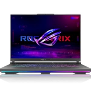 16" R9-9955HXD 32G 1T 11H