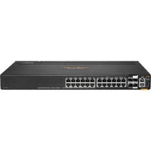 Aruba 6200M 24G 4SFP+ TAA Sw