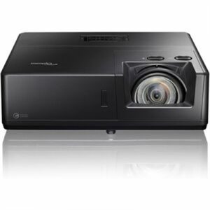 4K UHD 6000lm 0.58:1 TR