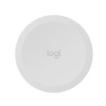 Scribe Share Button - White