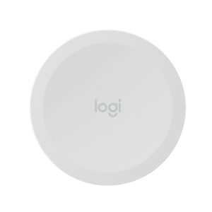 Scribe Share Button - White