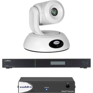 EasyIP 20 Base Kit White NA