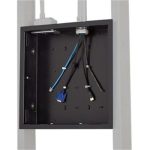16x16 In Wall Enclosure Box