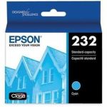 T232 Cyan Ink Cartridge