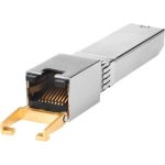 10GBase-T SFP+ Transceiver