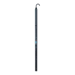 Rack PDU2G Metered Zero U 30A