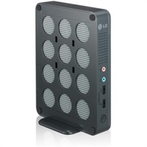 LG ZERO CLIENT BOX TERA2321