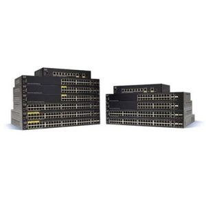 REFURB 48 Port Gigabit Switch