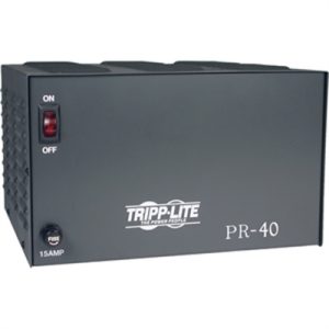 DC Power Supply 40A 120V AC In