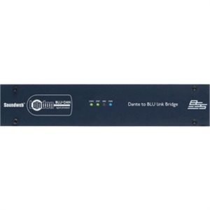 BSS BLU link accessories