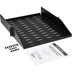 UNIV MOUNT STEEL RACK SHELF