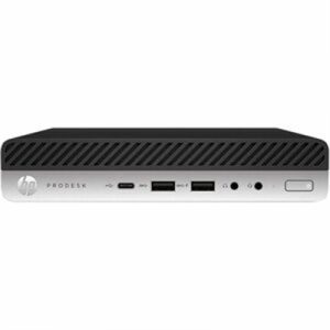 REFURB 600 G4 MINI i7 32G 1T
