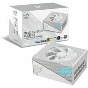 ROG STRIX 1000G AURA WHT G