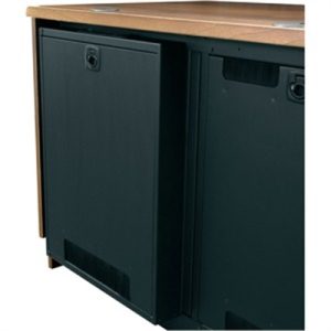 C5 3D,1 BAY REAR DOOR EXT