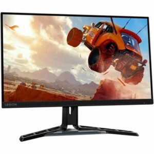 R27qe 27" WLED AG Monitor