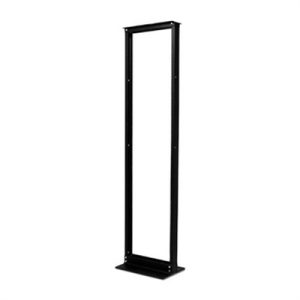 45U 2 Post Rack