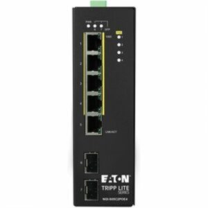 GBE SWCH 5PORT MNGD 2SFP