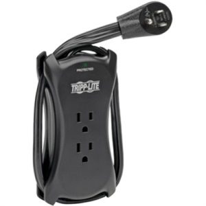 Ntbk Surge Protector USB C