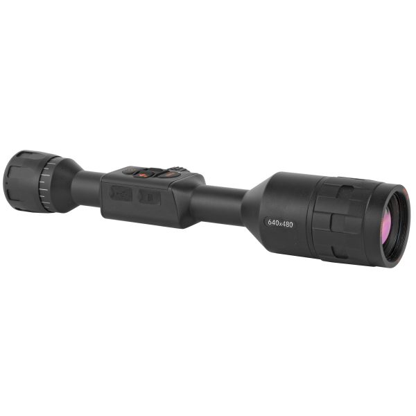 ATN THOR 4 2.5-25X 640X480 THERMAL - Image 2
