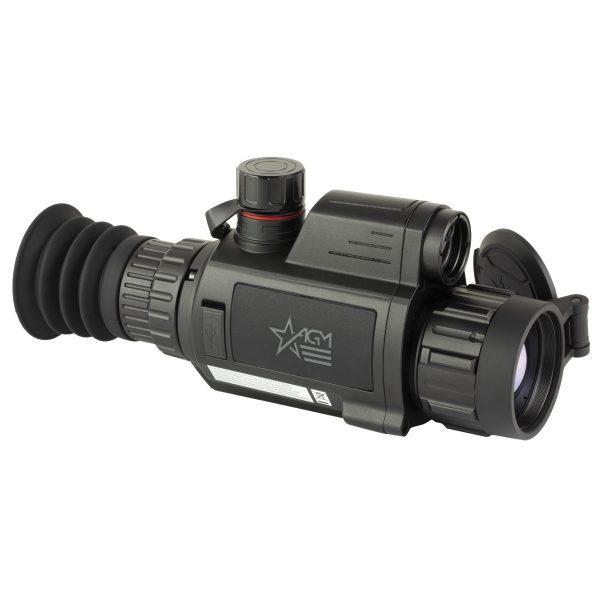AGM VARMINT V2 LRF 35-640 THRML SCP - Image 2