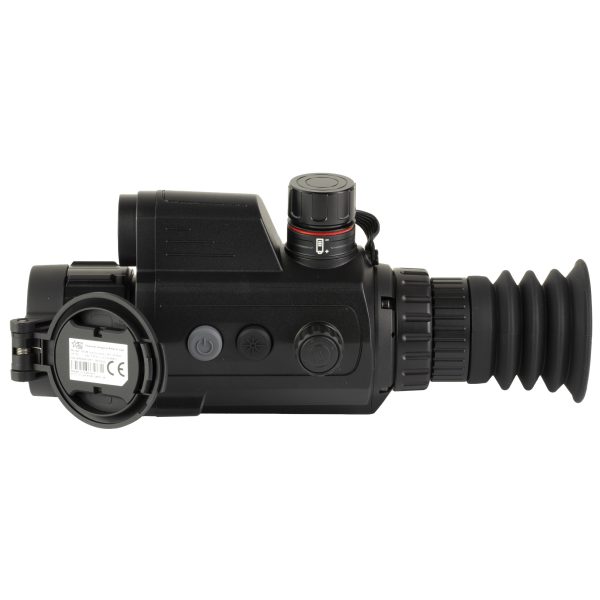 AGM VARMINT V2 LRF 35-640 THRML SCP - Image 3