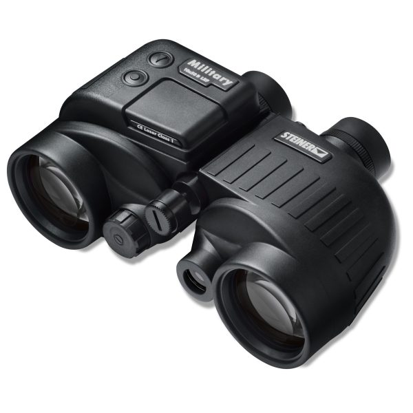 STEINER 10X50 MIL BINO M1050 LRF - Image 2