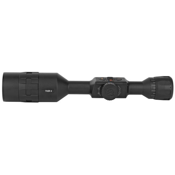 ATN THOR 4 7-28X 384X288 THERMAL - Image 3