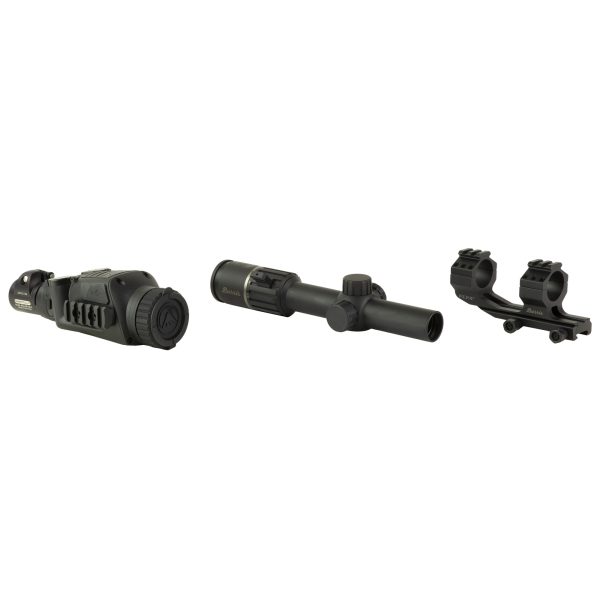 BURRIS THERMAL BTC35 V2 RT6 COMBO - Image 2