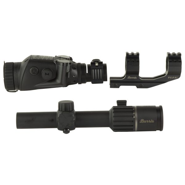 BURRIS THERMAL BTC35 V2 RT6 COMBO - Image 3