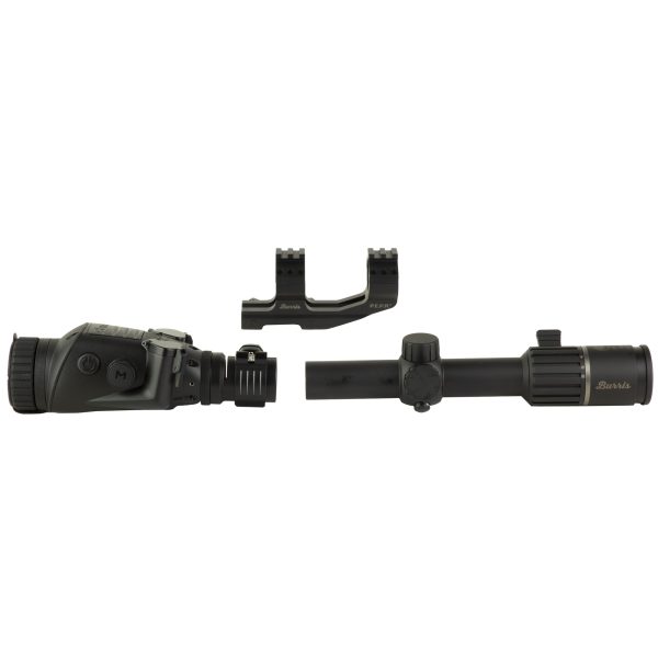 BURRIS THERMAL BTC35 V2 RT6 COMBO - Image 4
