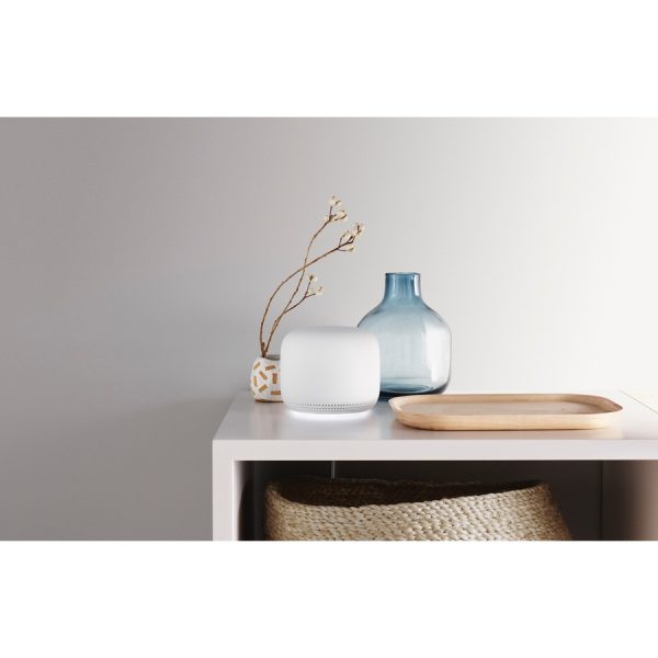 Google Wi-Fi 5 IEEE 802.11ac Ethernet Wireless Router - Image 3