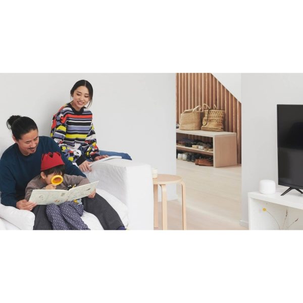Google Wi-Fi 5 IEEE 802.11ac Ethernet Wireless Router - Image 6